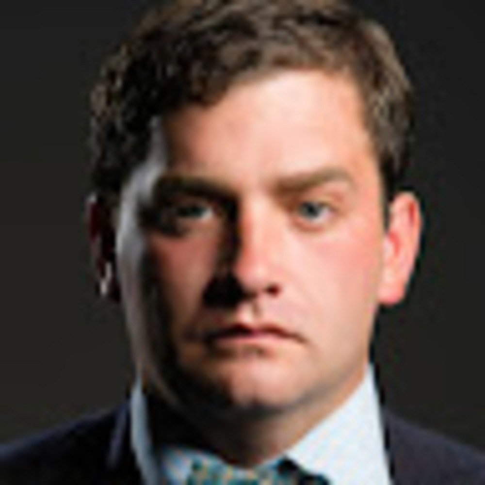 Meet your Posher, Erik